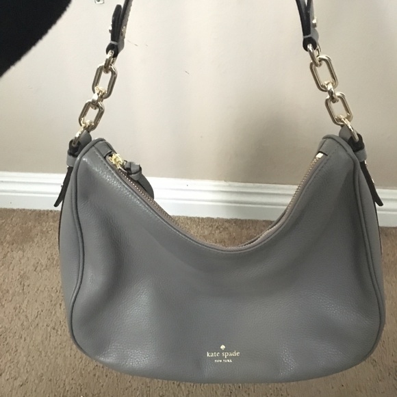 Authentic Kate Spade purse - Picture 5 of 5